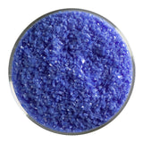 90 Frit Opal Medium Cobalt Blue