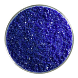 90 Frit Opal Medium Deep Cobalt Blue