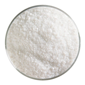 90 Frit Opal Medium Dense White