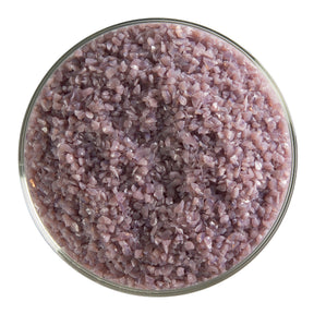 90 Frit Opal Medium Dusty Lilac