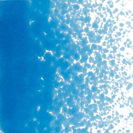 90 Frit Opal Medium Egyptian Blue