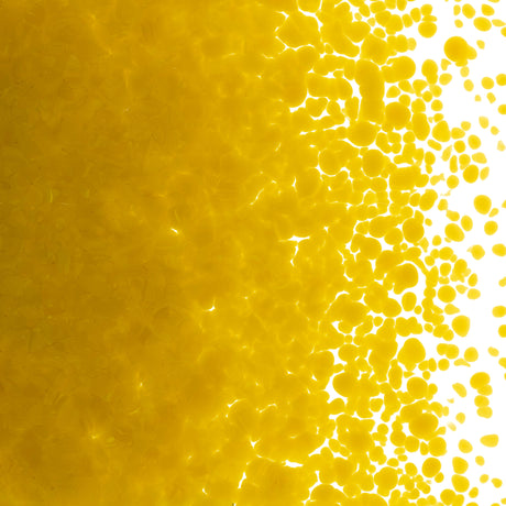 90 Frit Opal Medium Golden Green