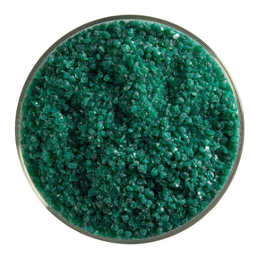 90 Frit Opal Medium Jade Green