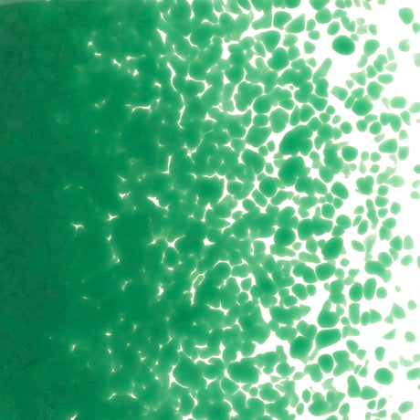 90 Frit Opal Medium Jade Green