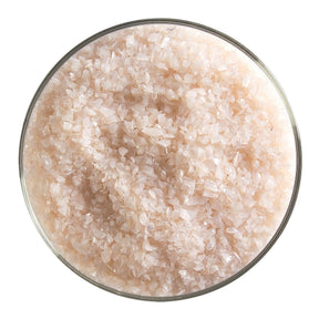 90 Frit Opal Medium Light Peach Cream