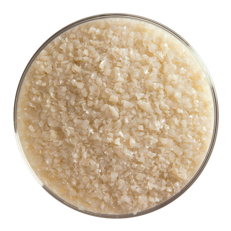 90 Frit Opal Medium Marzipan