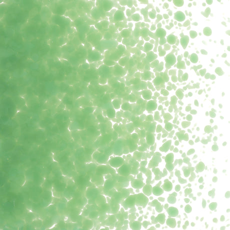 90 Frit Opal Medium Mineral Green