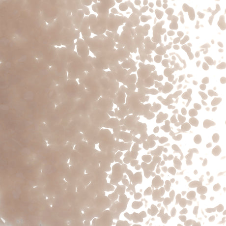 90 Frit Opal Medium Mink