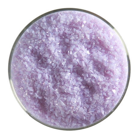 90 Frit Opal Medium Neo-Lavender
