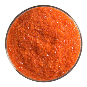90 Frit Opal Medium Orange