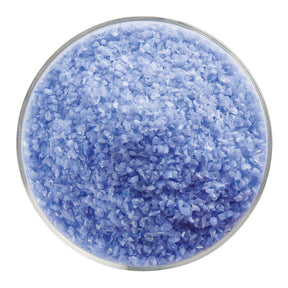 90 Frit Opal Medium Periwinkle