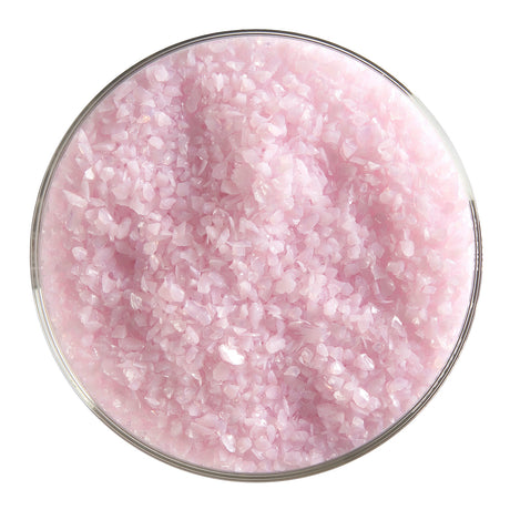 90 Frit Opal Medium Petal Pink