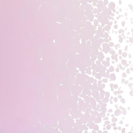 90 Frit Opal Medium Petal Pink