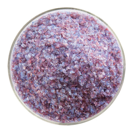 90 Frit Opal Medium Plum Striker
