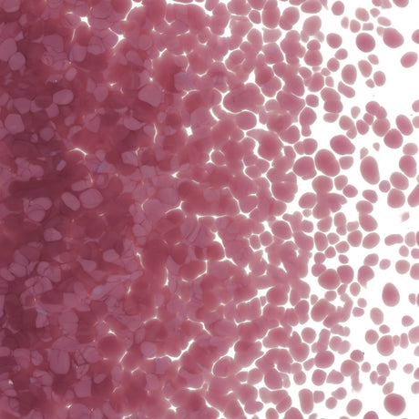 90 Frit Opal Medium Plum Striker