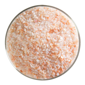 90 Frit Opal Medium Salmon