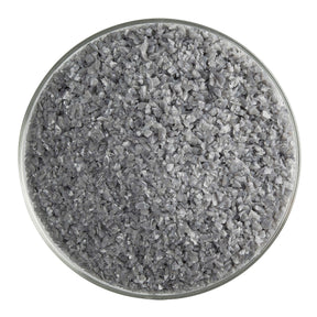 90 Frit Opal Medium Slate Gray