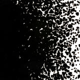 90 Frit Opal Medium Stiff Black