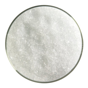 90 Frit Opal Medium Translucent White