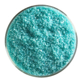 90 Frit Opal Medium Turquoise Blue