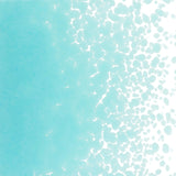 90 Frit Opal Medium Turquoise Blue