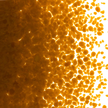 90 Frit Opal Medium Umber