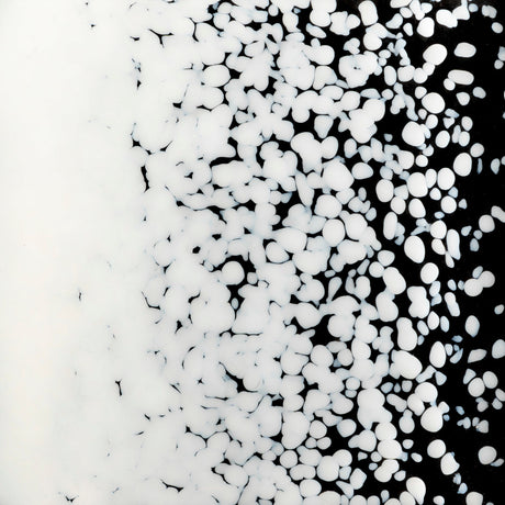 90 Frit Opal Medium Warm White