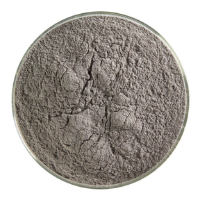 90 Frit Opal Powder Black