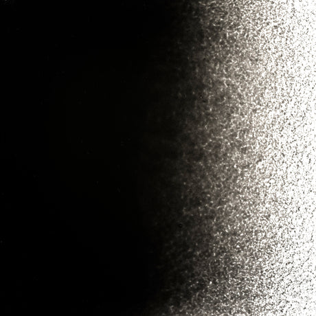 90 Frit Opal Powder Black