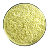90 Frit Opal Powder Canary Yellow