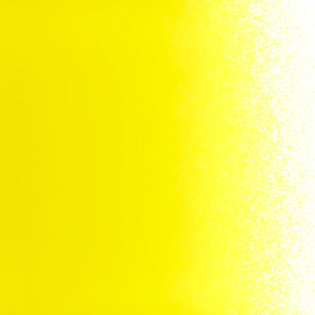 90 Frit Opal Powder Canary Yellow