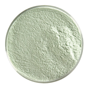 90 Frit Opal Powder Dark Forest Green