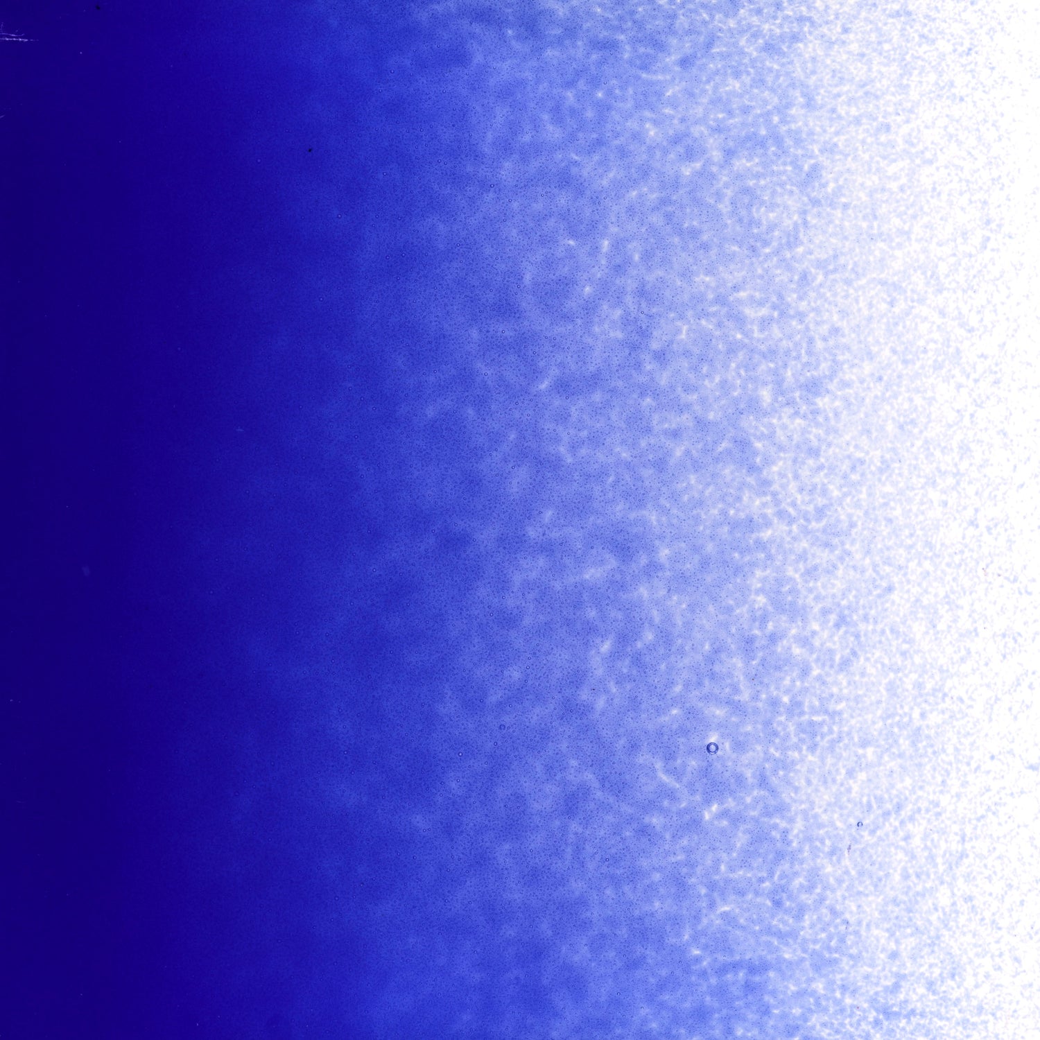 90 Frit Opal Powder Deep Cobalt Blue