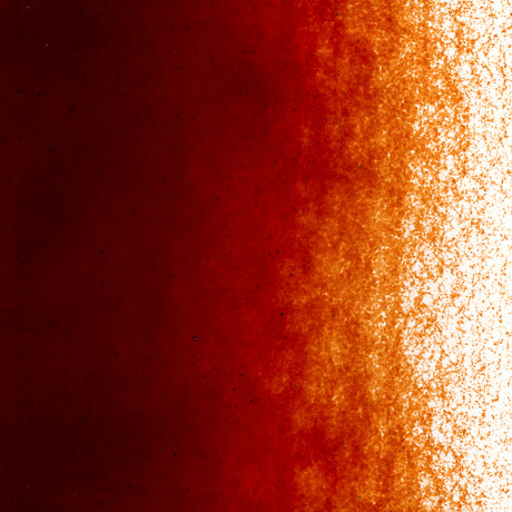 90 Frit Opal Powder Deep Red