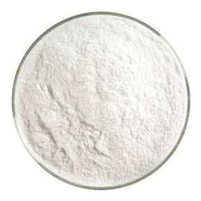 90 Frit Opal Powder Dense White