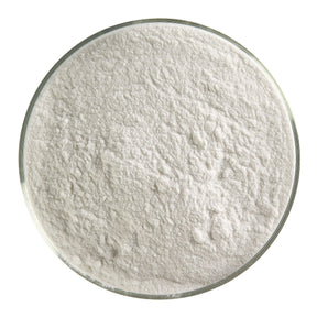 90 Frit Opal Powder Driftwood Gray