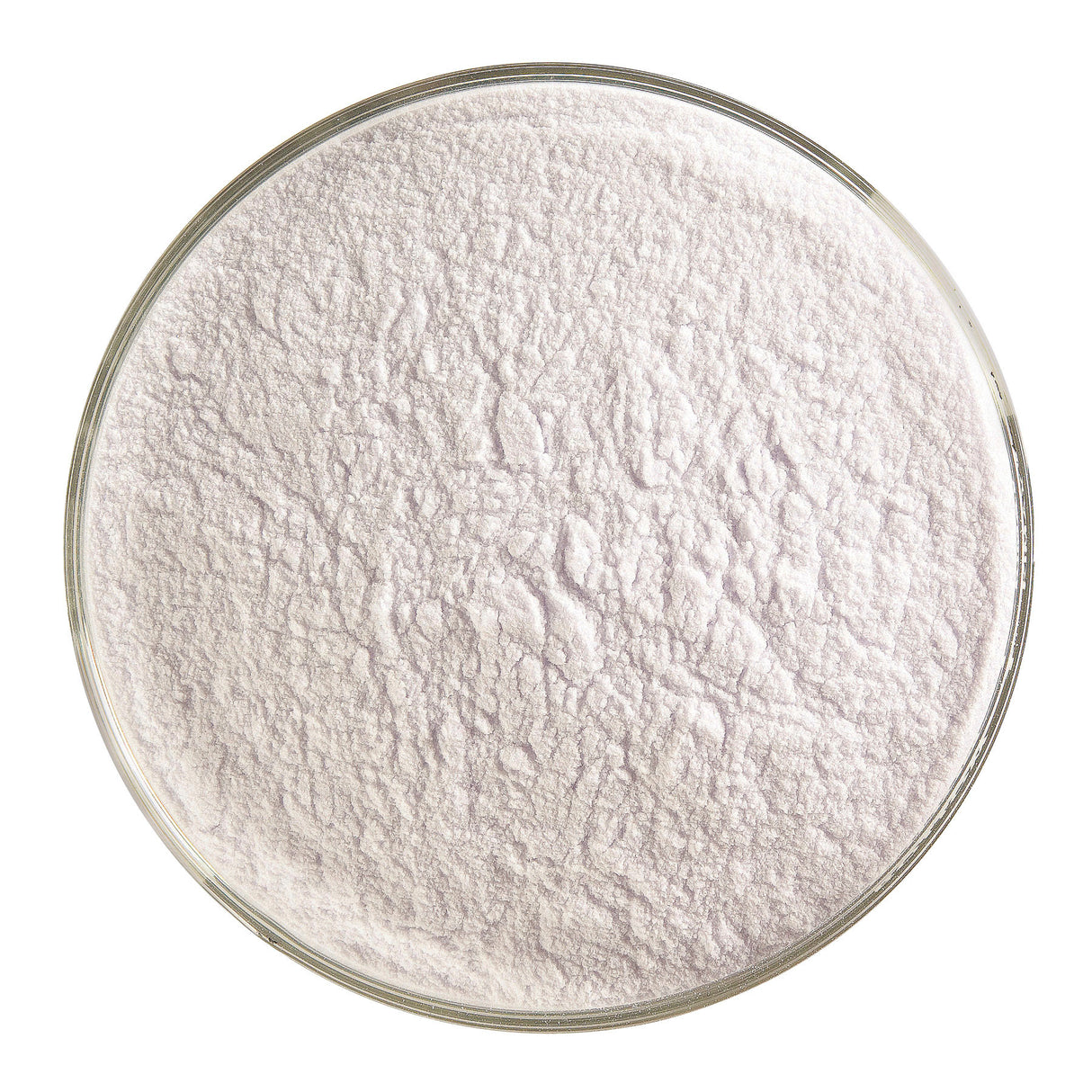 90 Frit Opal Powder Dusty Lilac
