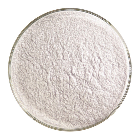 90 Frit Opal Powder Dusty Lilac
