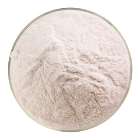 90 Frit Opal Powder Elephant Gray