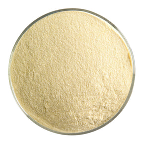 90 Frit Opal Powder Golden Green