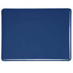 90 Frit Opal Powder Indigo Blue - Stained Glass Express 