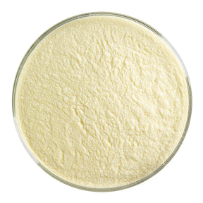 90 Frit Opal Powder Marigold Yellow