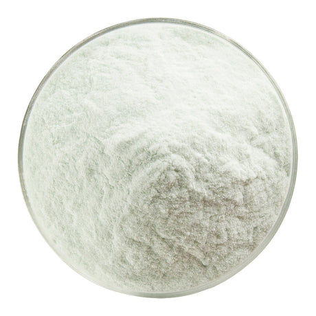 90 Frit Opal Powder Mineral Green