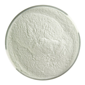 90 Frit Opal Powder Mint Green