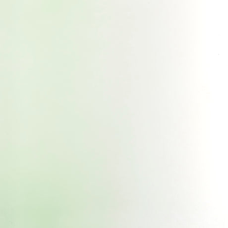 90 Frit Opal Powder Mint Green