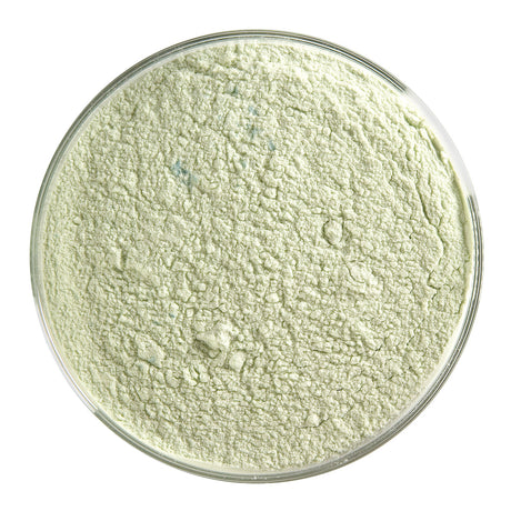 90 Frit Opal Powder Olive