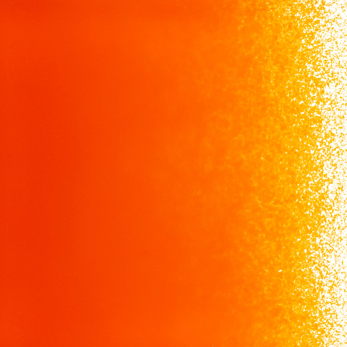 90 Frit Opal Powder Orange