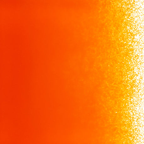 90 Frit Opal Powder Orange