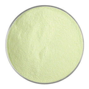 90 Frit Opal Powder Peapod