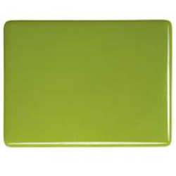 90 Frit Opal Powder Peapod - Stained Glass Express 